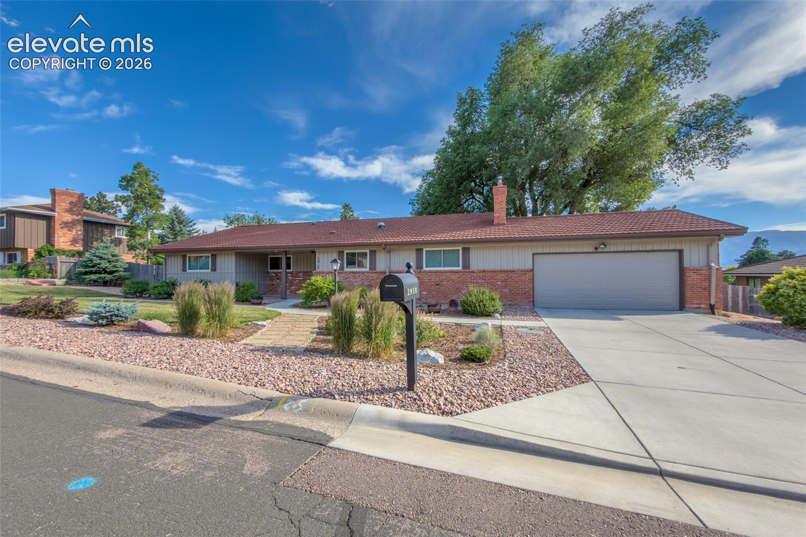 2918 Highland Drive