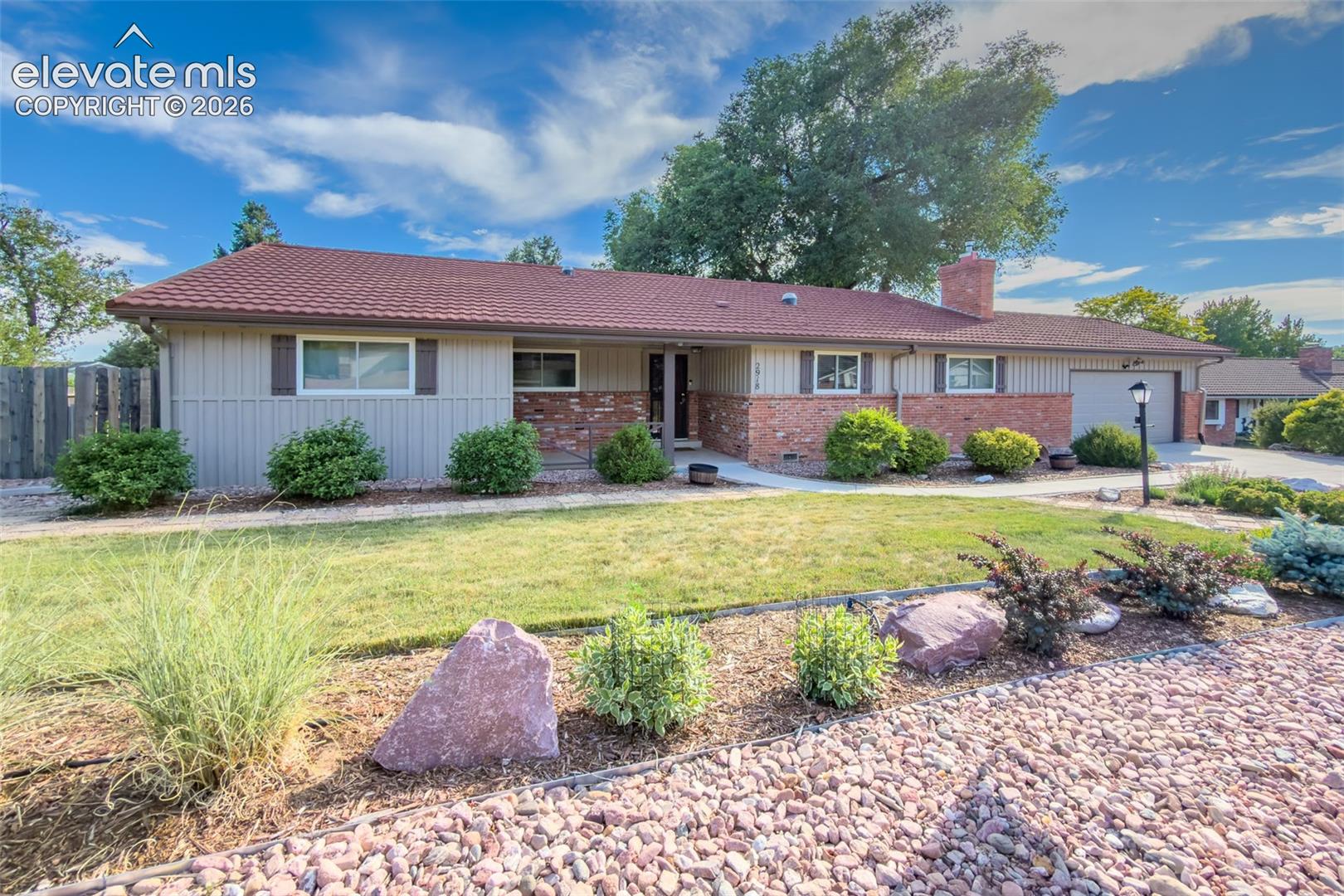 2918 Highland Drive