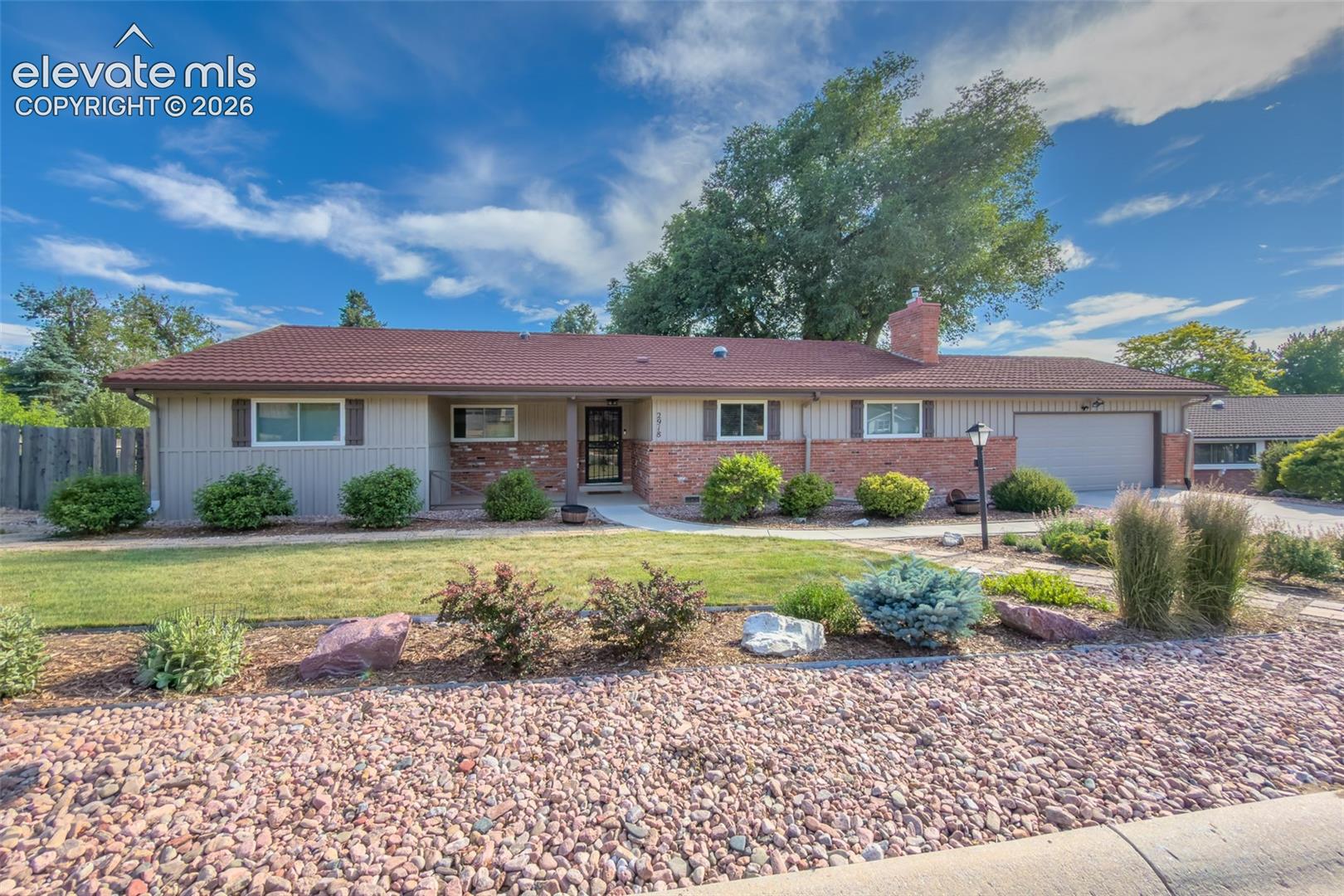2918 Highland Drive