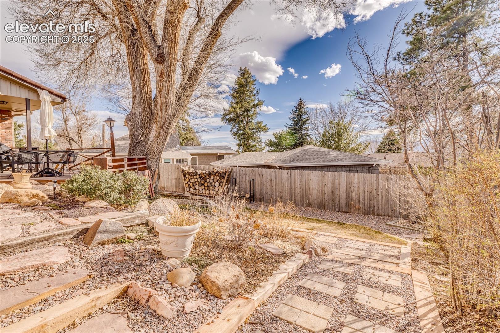 2918 Highland Drive