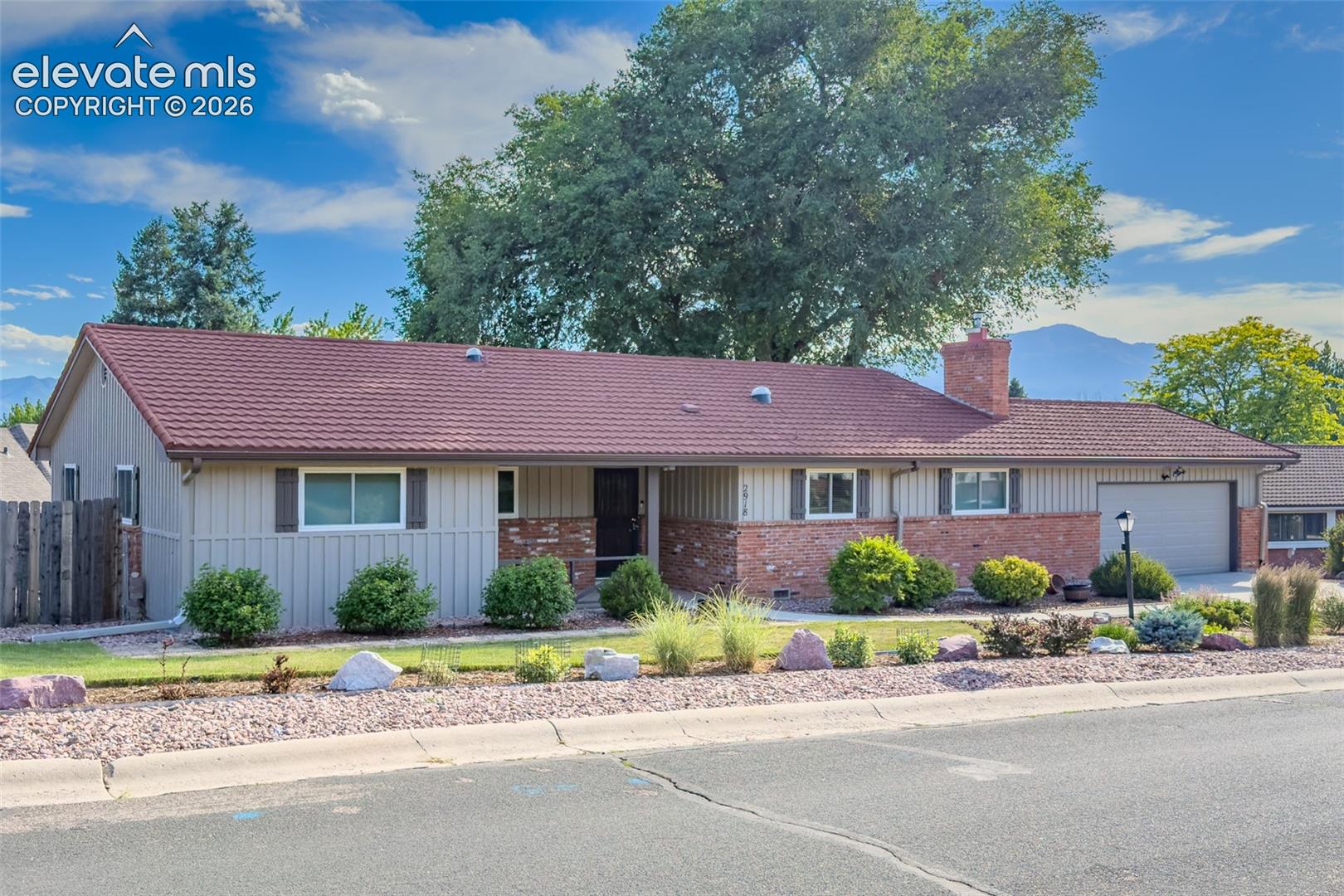 2918 Highland Drive