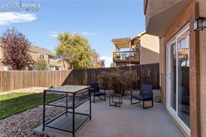 6396 Tenderfoot Drive
