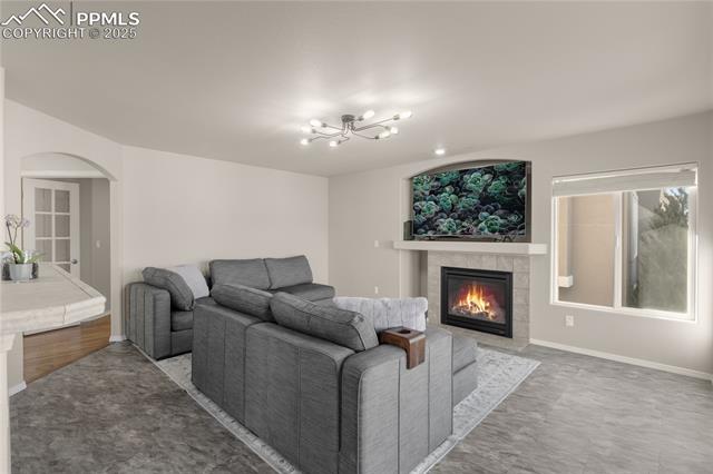 6396 Tenderfoot Drive