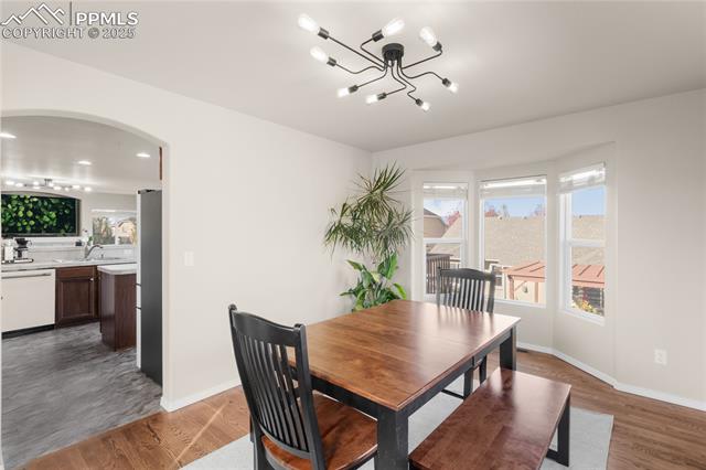 6396 Tenderfoot Drive