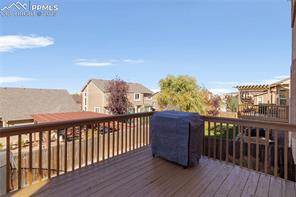 6396 Tenderfoot Drive