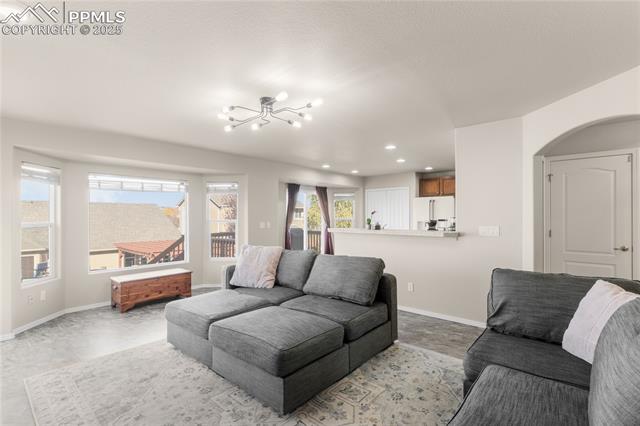 6396 Tenderfoot Drive