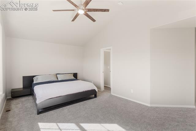 6396 Tenderfoot Drive