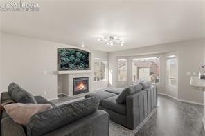 6396 Tenderfoot Drive