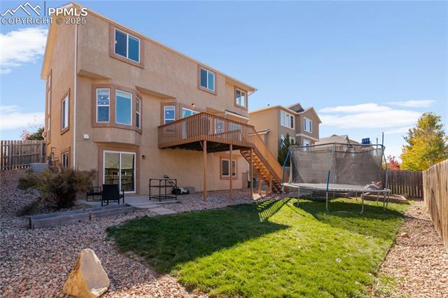 6396 Tenderfoot Drive