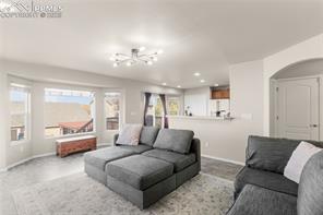 6396 Tenderfoot Drive