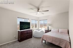 6396 Tenderfoot Drive