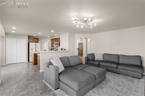 6396 Tenderfoot Drive