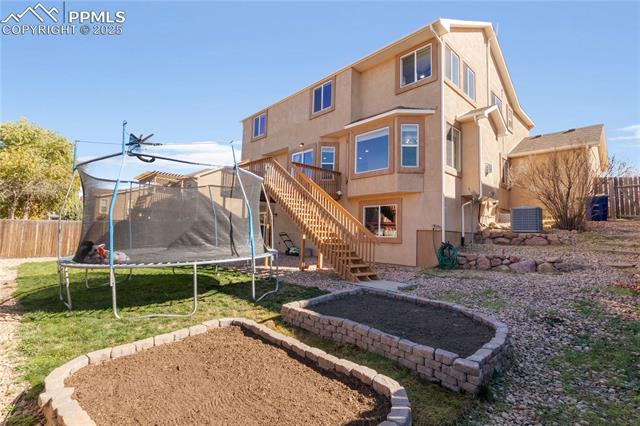 6396 Tenderfoot Drive