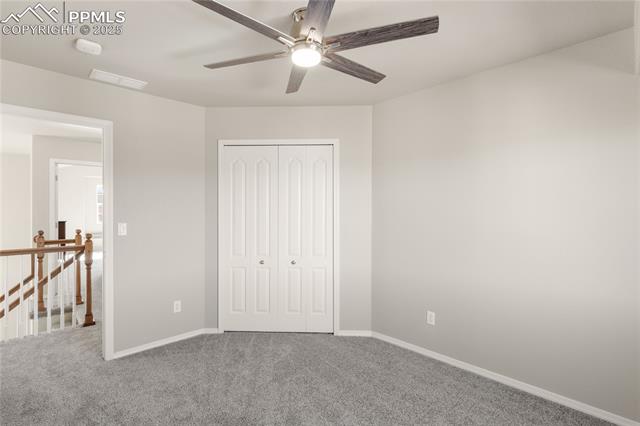 6396 Tenderfoot Drive