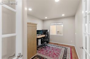 6396 Tenderfoot Drive