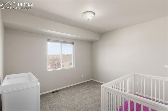 6396 Tenderfoot Drive