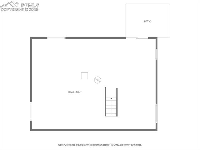 6396 Tenderfoot Drive