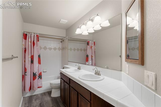 6396 Tenderfoot Drive