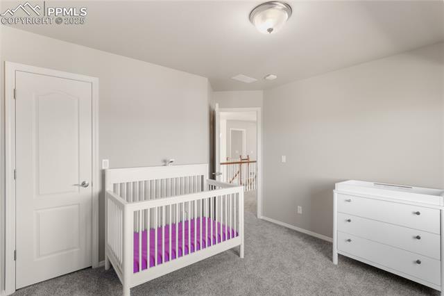 6396 Tenderfoot Drive