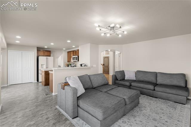 6396 Tenderfoot Drive