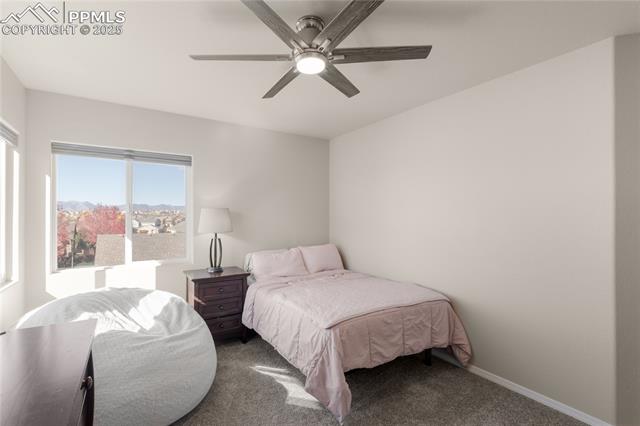 6396 Tenderfoot Drive