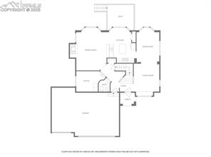 6396 Tenderfoot Drive