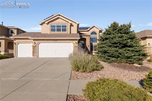 6396 Tenderfoot Drive