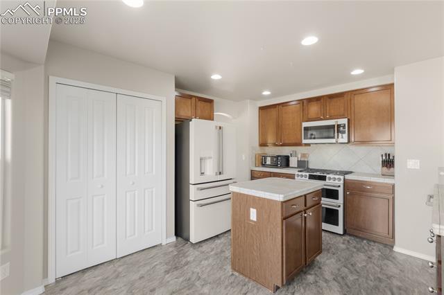 6396 Tenderfoot Drive