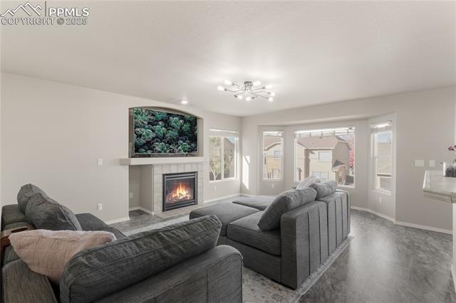 6396 Tenderfoot Drive