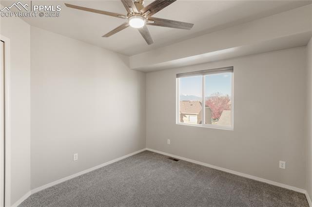 6396 Tenderfoot Drive