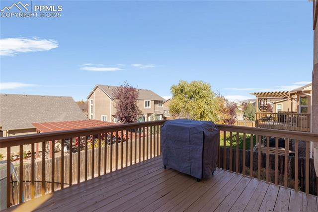 6396 Tenderfoot Drive