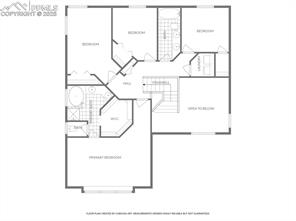 6396 Tenderfoot Drive