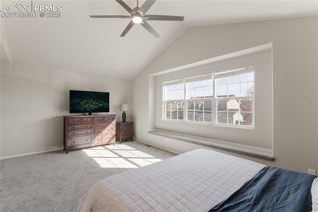 6396 Tenderfoot Drive