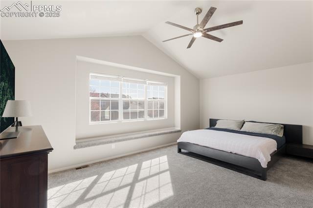 6396 Tenderfoot Drive