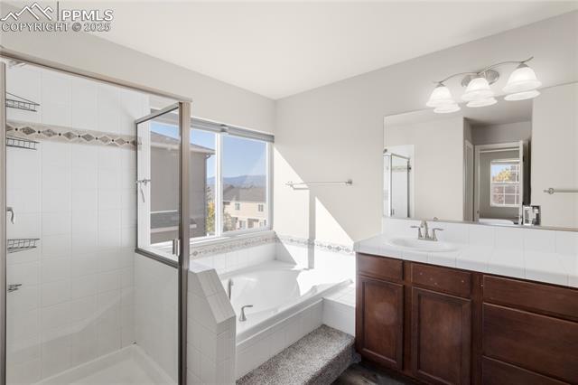 6396 Tenderfoot Drive