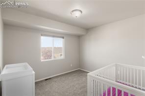 6396 Tenderfoot Drive