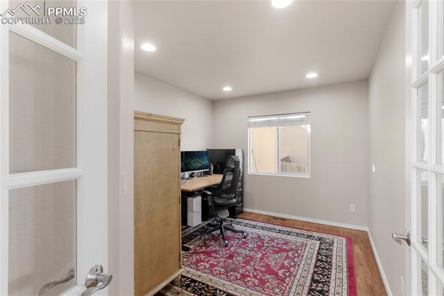 6396 Tenderfoot Drive