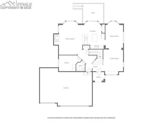 6396 Tenderfoot Drive