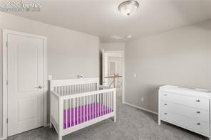 6396 Tenderfoot Drive
