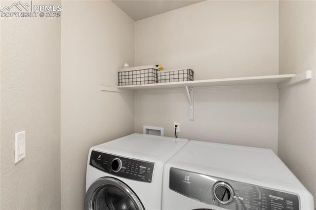 6396 Tenderfoot Drive