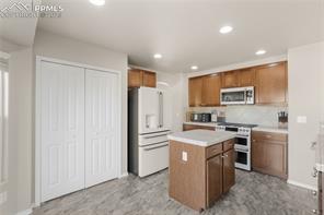 6396 Tenderfoot Drive