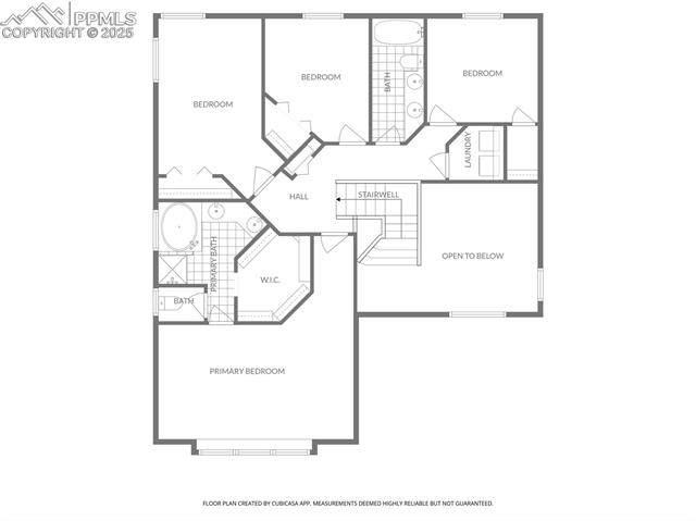 6396 Tenderfoot Drive