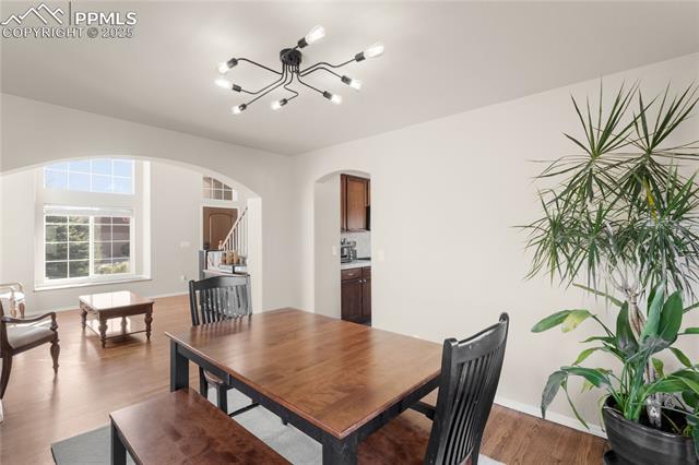 6396 Tenderfoot Drive