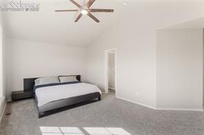 6396 Tenderfoot Drive