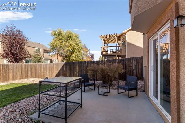 6396 Tenderfoot Drive