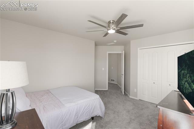 6396 Tenderfoot Drive