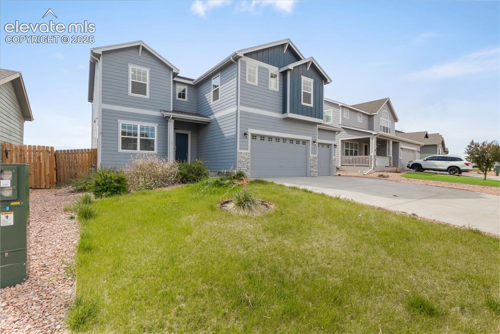 7352 Bigtooth Maple Drive