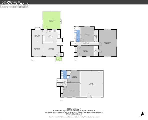 113 Homer Drive