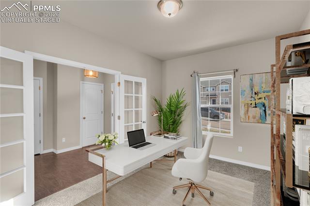 19513 Lindenmere Drive