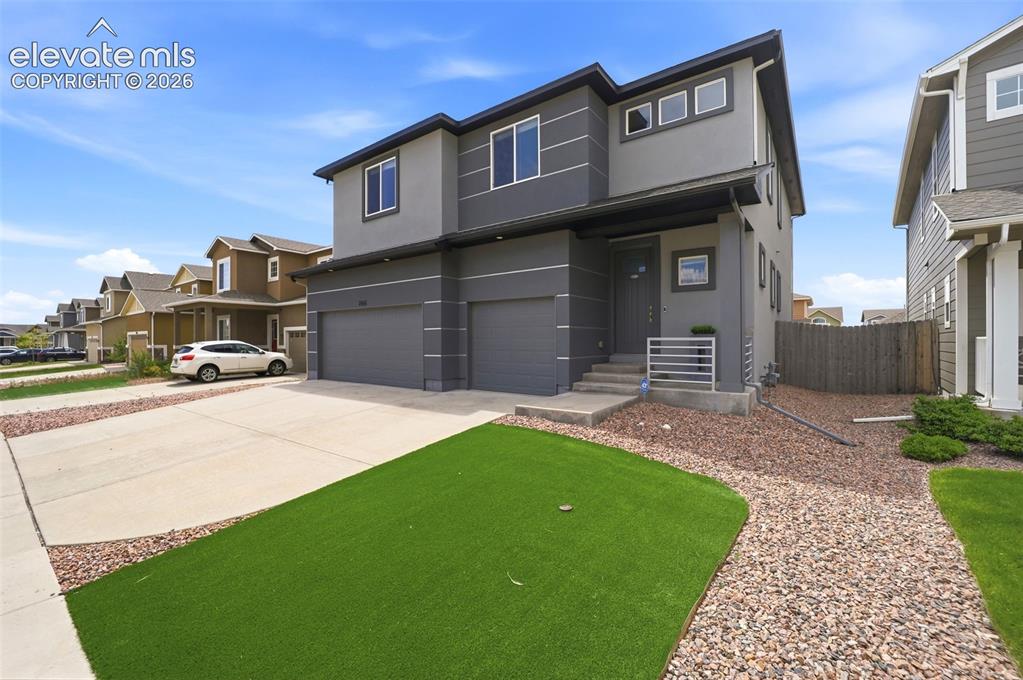 7661 Dry Willow Way